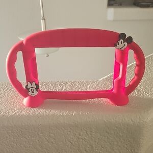 Disney Mickey and Minnie Mouse Tablet Case